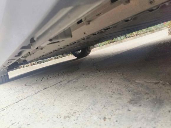 [上海·沪A] 二手埃安AION Y2022款 Plus 70 智领版