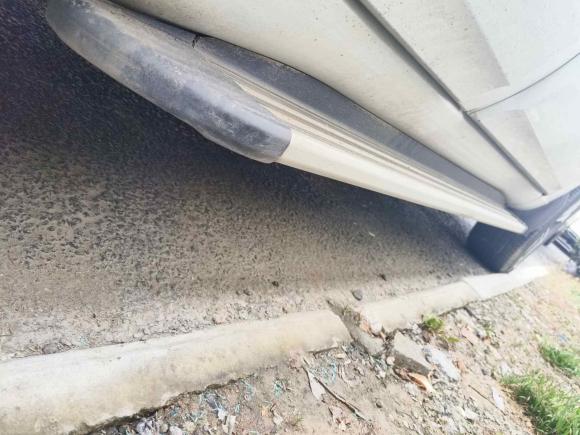 [西安·豫A] 二手奇瑞瑞虎32015款 1.6L 手动智尚运动版