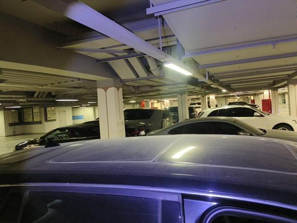 [杭州·浙A] 二手别克昂科威Plus2014款 28T 四驱精英型