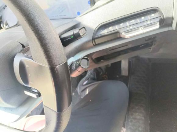 [上海·沪A] 二手宝骏宝骏E3002020款 Plus 星际智趣版