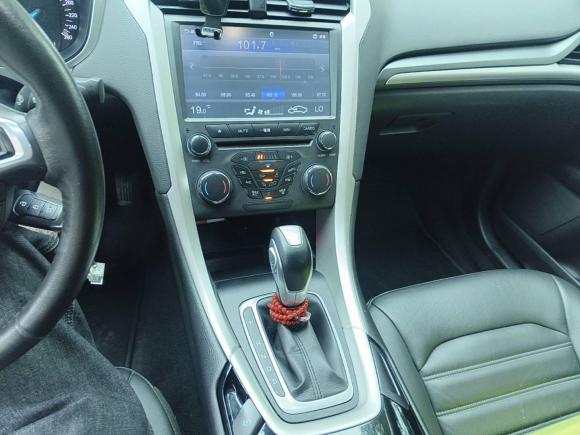 [上海·苏E] 二手福特蒙迪欧2013款 1.5L GTDi180时尚型