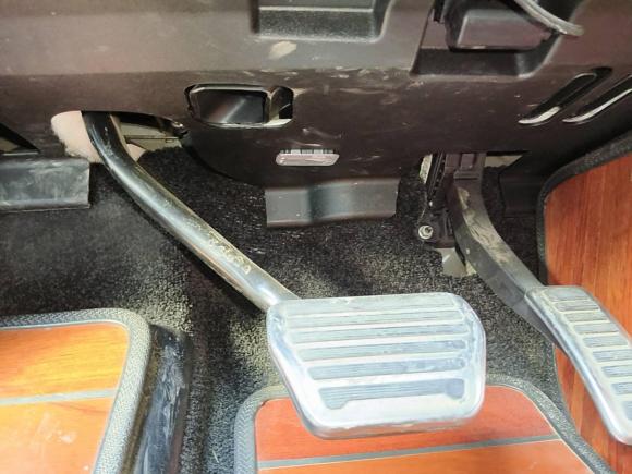 [济南·鲁A] 二手路虎揽胜2020款 3.0 L6 传世加长版