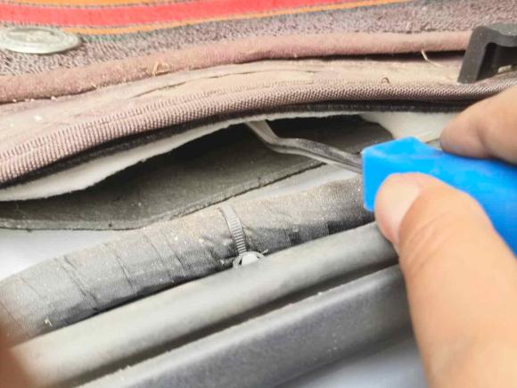 [成都·川G] 二手坦克坦克3002021款 越野版 2.0T 挑战者