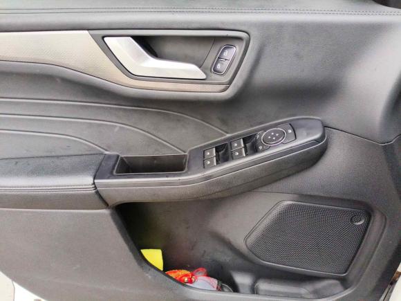 [无锡·苏B] 二手福特锐际2020款 EcoBoost 245 两驱悠享款