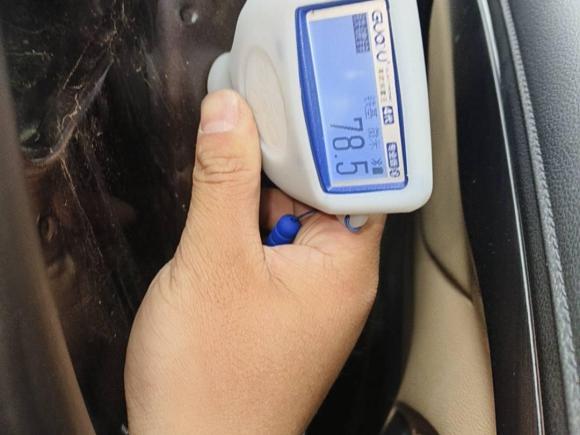 [南昌·赣A] 二手别克别克GL82020款 ES陆尊 653T 尊享型