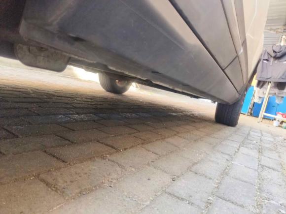 [嘉兴·川Y] 二手长安欧尚长安欧尚CX702017款 CX70T 1.5T 手动豪擎版