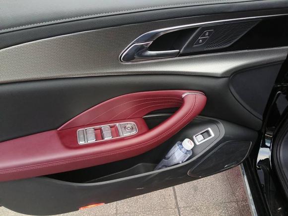 [成都·川G] 二手红旗红旗H52023款 1.5T DCT智联旗韵版