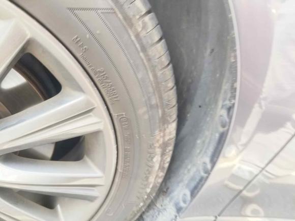 [上海·沪C] 二手雷克萨斯雷克萨斯ES2006款 350 豪华版