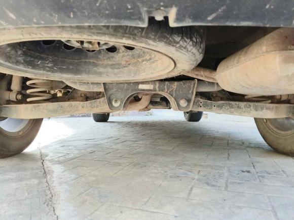 [金华·浙G] 二手捷途捷途X70 PLUS2021款 1.5T 手动林 5座