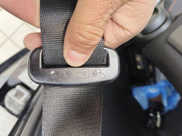 [合肥·皖A] 二手smartsmart fortwo2015款 1.0L 52千瓦硬顶激情版