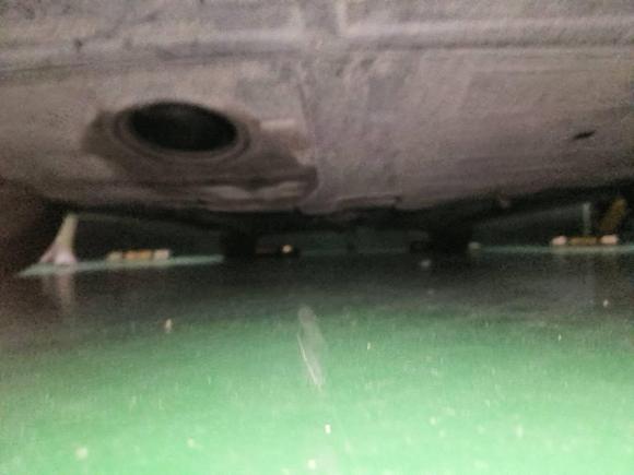 [杭州·浙A] 二手现代索纳塔2011款 2.0L 自动领先版