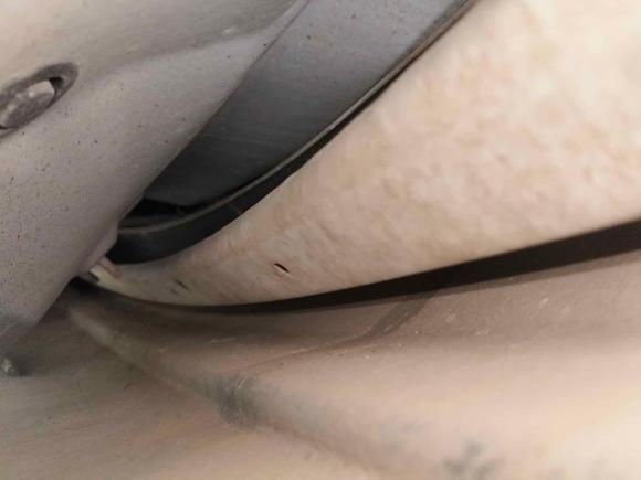 [西安·陕A] 二手马自达马自达62012款 2.0L 自动时尚型