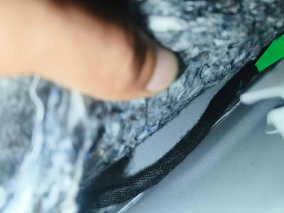 [广州·粤A] 二手奥迪奥迪Q2L2022款 35 TFSI 时尚动感型