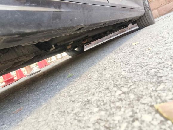 [上海·沪C] 二手东风风神奕炫2021款 230T 自动追梦骑士版