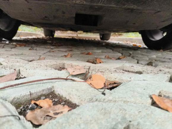 [嘉兴·浙F] 二手长安长安UNI-T2023款 第二代 1.5T 运动版 尊贵型