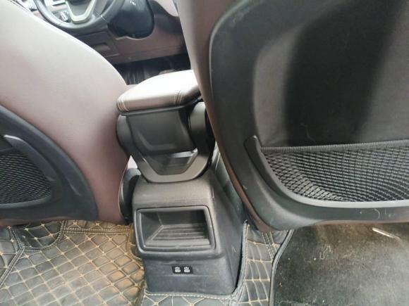 [上海·沪C] 二手宝马宝马X12022款 sDrive20Li 时尚型