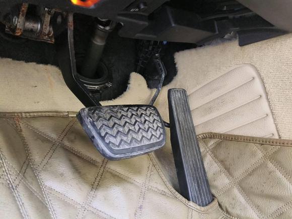 [杭州·浙A] 二手丰田皇冠2007款 2.5L Royal 特别版