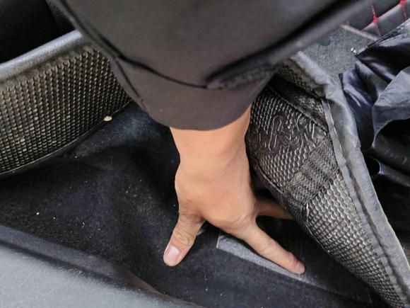 [南通·浙J] 二手领克领克032021款 2.0TD 自动劲Plus