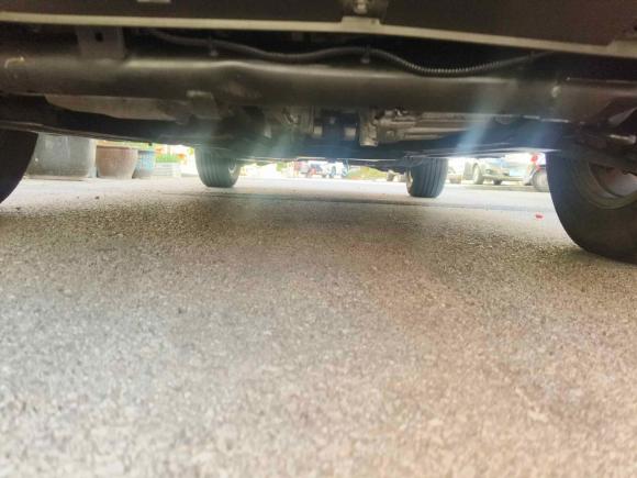 [苏州·苏M] 二手哈弗哈弗H6 Coupe2018款 蓝标 1.5T 自动两驱豪华型