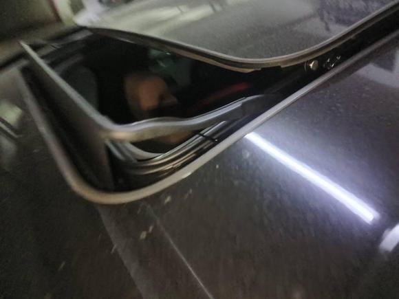 [南京·苏A] 二手蔚来蔚来ES62019款 430KM 性能版