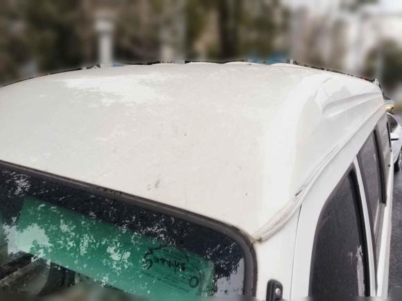 [苏州·苏E] 二手金杯新海狮EV2023款 舒适型