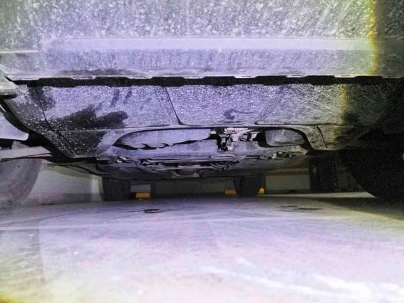 [西安·陕A] 二手捷达捷达VS52023款 280TSI 自动悦享型