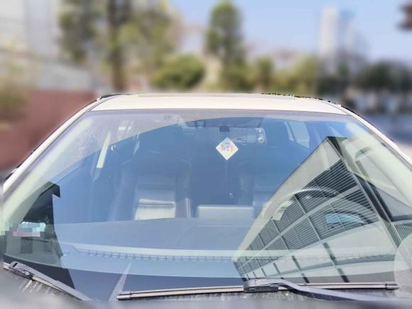 [佛山·粤E] 二手马自达阿特兹2017款 2.5L 蓝天尊崇版