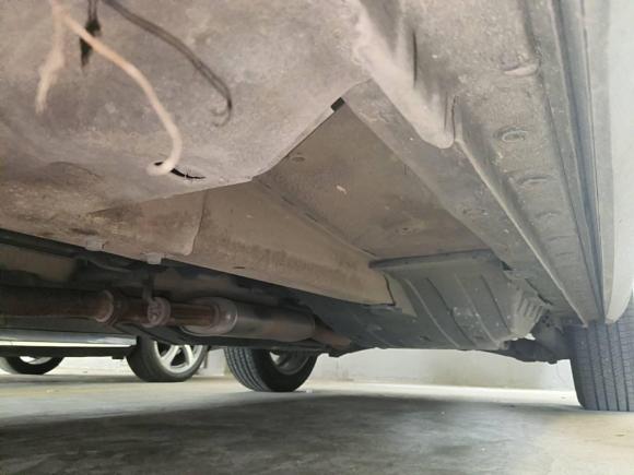[广州·湘K] 二手哈弗哈弗F72019款 1.5T 两驱i潮 国V