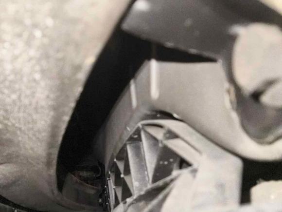 [深圳·粤B] 二手奥迪奥迪Q72014款 35 TFSI 运动型