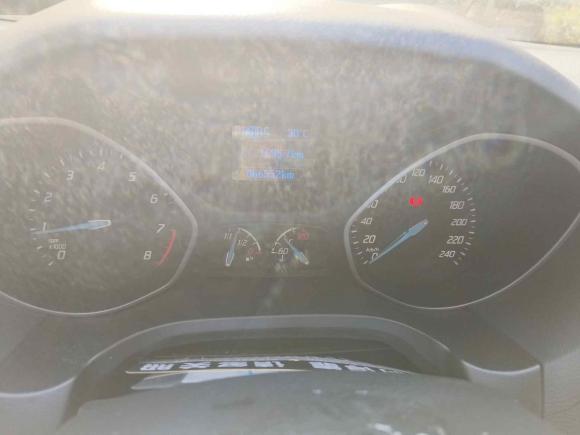 [广州·粤B] 二手福特福克斯2012款 两厢 1.6L 自动舒适型