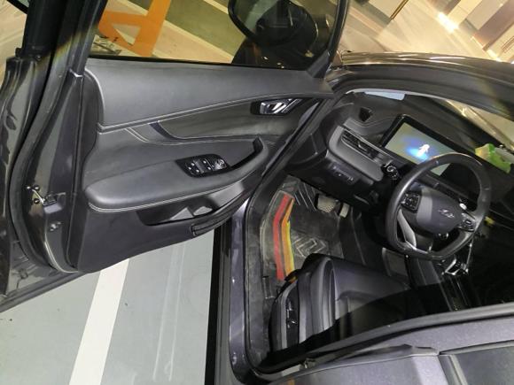 [上海·皖B] 二手奇瑞瑞虎82023款 鲲鹏版 290TGDI 自动卓越版