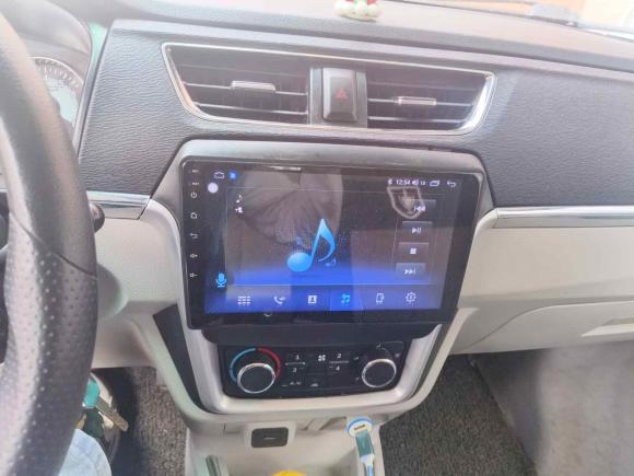 [南通·苏U] 二手金杯新海狮X30L2021款 1.5L财富中央空调版客车国VI SWC15M