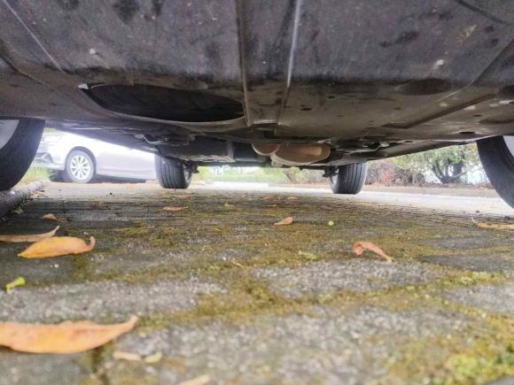 [杭州·浙A] 二手广汽传祺传祺GS82017款 320T 两驱豪华智联版（七座）