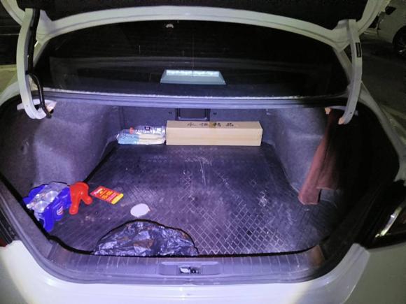 [成都·川G] 二手日产天籁2013款 2.0L XL舒适版