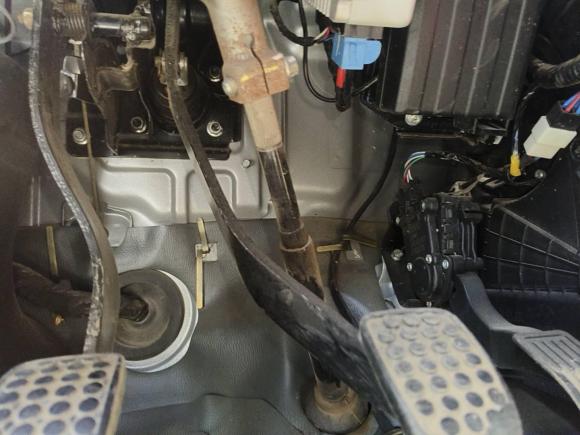 [南通·苏F] 二手五菱汽车五菱荣光2021款 1.5L加长标准型空调版L3C