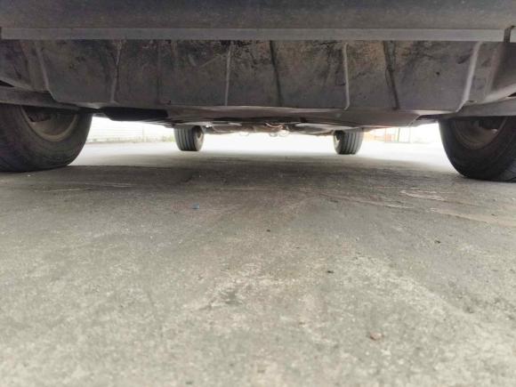 [佛山·粤Y] 二手大众途观2012款 1.8TSI 自动两驱风尚版