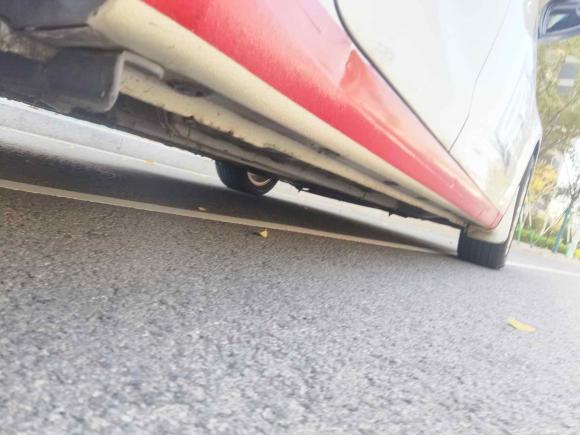 [宁波·皖P] 二手起亚起亚K32013款 1.6L 手动GLS