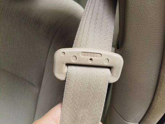 [合肥·皖A] 二手丰田卡罗拉2007款 1.6L 自动GL