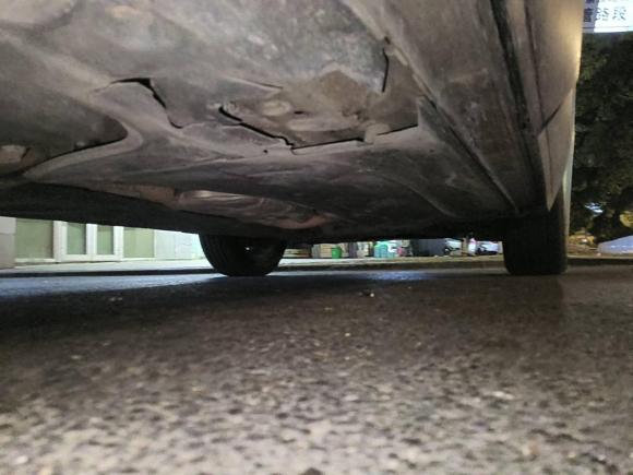 [嘉兴·浙F] 二手大众途观L2017款 380TSI 自动四驱豪华版