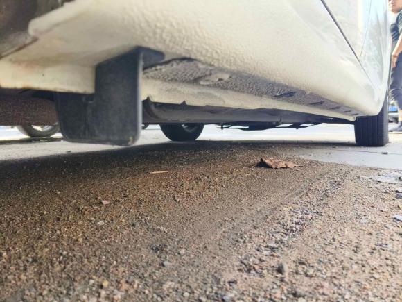 [青岛·鲁B] 二手起亚起亚K22015款 两厢 1.4L AT GLS