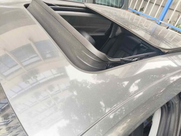 [常州·苏D] 二手奥迪奥迪A4L2020款 40 TFSI 时尚动感型