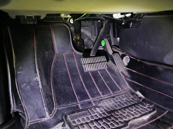 [杭州·浙A] 二手别克英朗2016款 15N 自动精英型