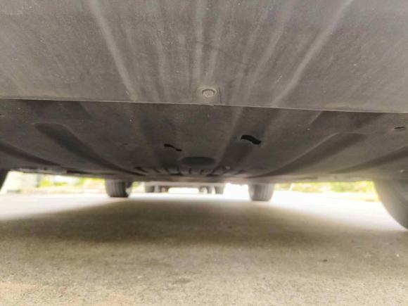 [上海·沪A] 二手埃安AION Y2022款 70 科技版 磷酸铁锂