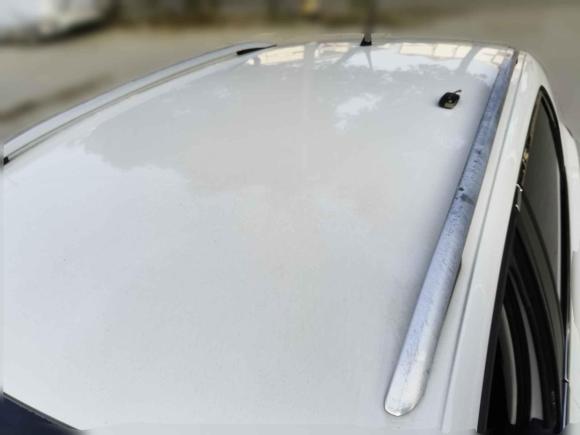 [无锡·苏B] 二手大众Polo2014款 1.4L 手动风尚版