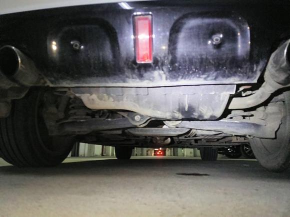 [西安·陕A] 二手魏牌魏牌 VV72017款 2.0T 旗舰型