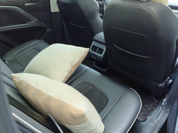 [广州·桂C] 二手哈弗哈弗H62021款 国潮版 1.5GDIT 自动冠军版