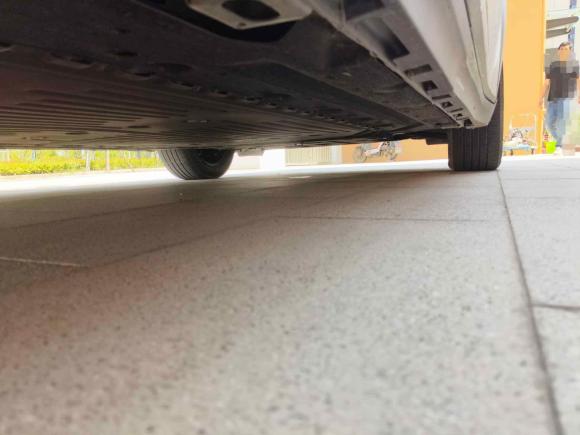 [上海·粤A] 二手埃安AION Y2023款 Plus 510 乐享版