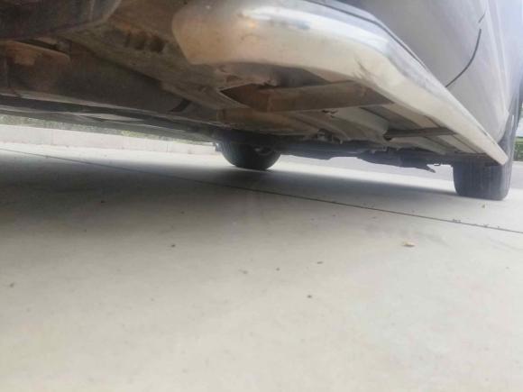 [青岛·鲁B] 二手大众途锐2011款 3.0TSI 舒适型