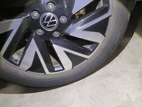 [合肥·皖A] 二手大众探岳2023款 330TSI 两驱R-Line高能版