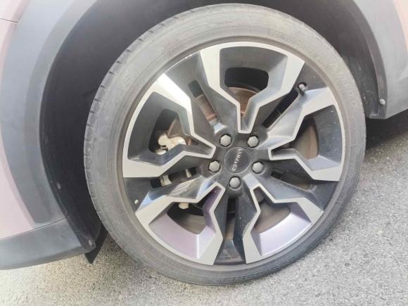 [上海·苏E] 二手领克领克062023款 Remix 1.5T Shero